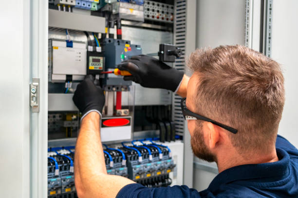Best Home Electrical Repair  in Winchester, IL