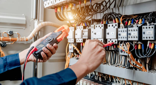Best Electrical Upgrades for Homes  in Winchester, IL