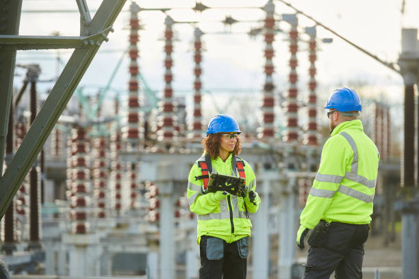 Best Electrical Repair Services  in Winchester, IL