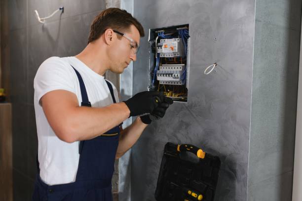 Best Electrician Near Me  in Winchester, IL