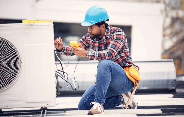 Best Electrical Troubleshooting Services  in Winchester, IL