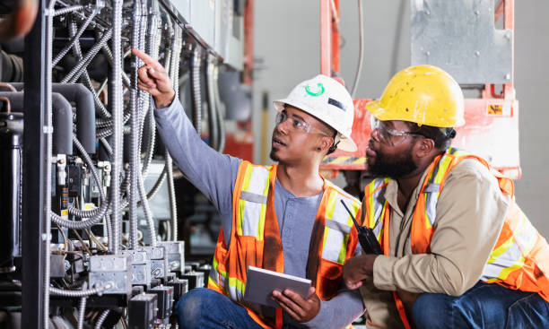 Best Electrical Repair Services  in Winchester, IL