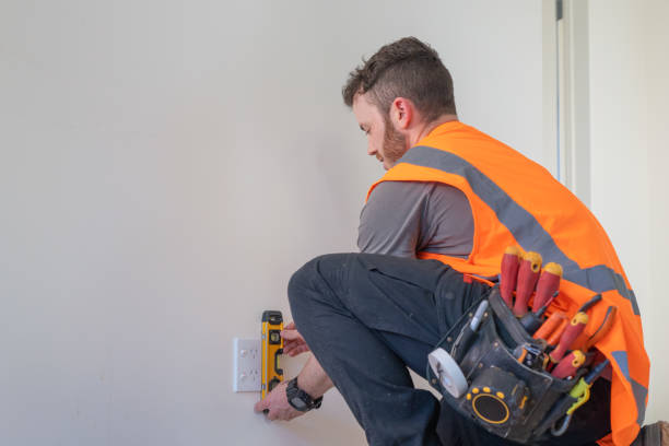 Best Electrical Wiring Services  in Winchester, IL