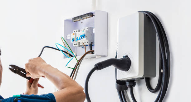 Best Electrical Rewiring Services  in Winchester, IL
