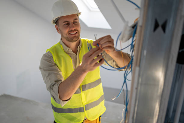 Best Electrical Contractors for Businesses  in Winchester, IL